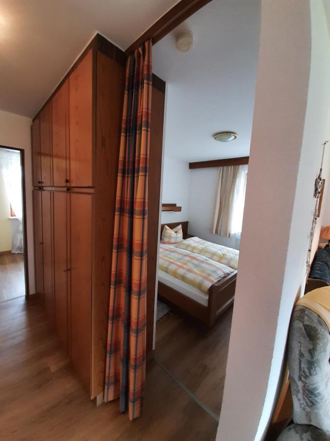Apartment Haus Sorgschrofen