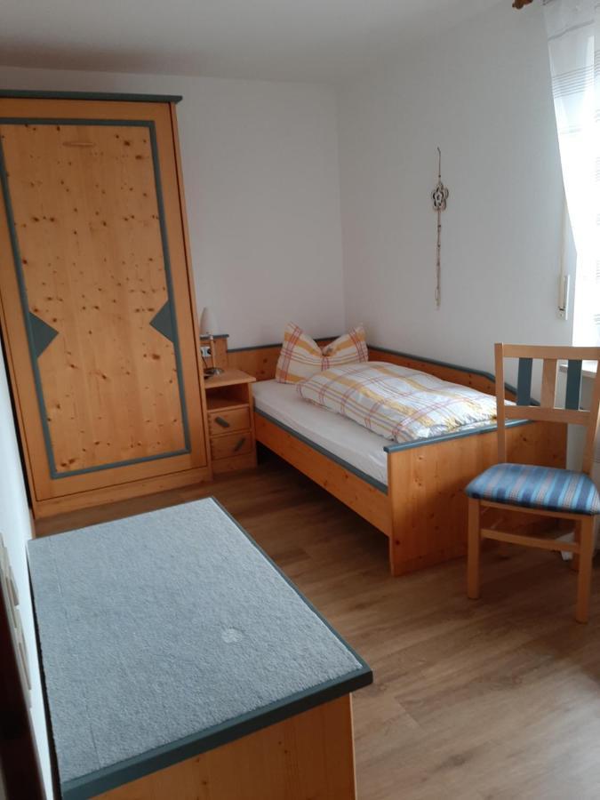 Haus Sorgschrofen * Pfronten