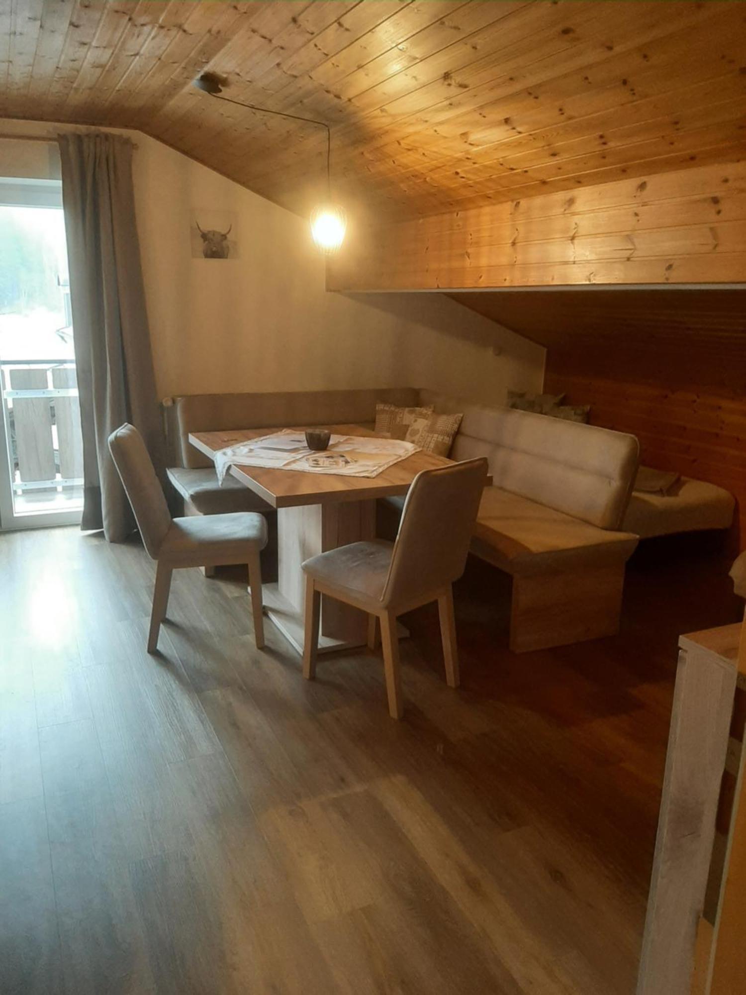 Apartment Haus Sorgschrofen