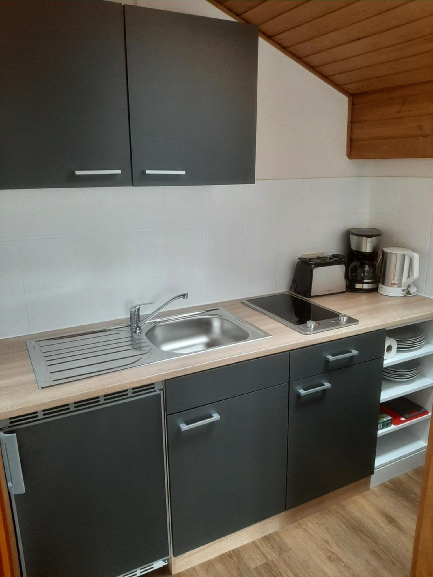 Haus Sorgschrofen Apartment *