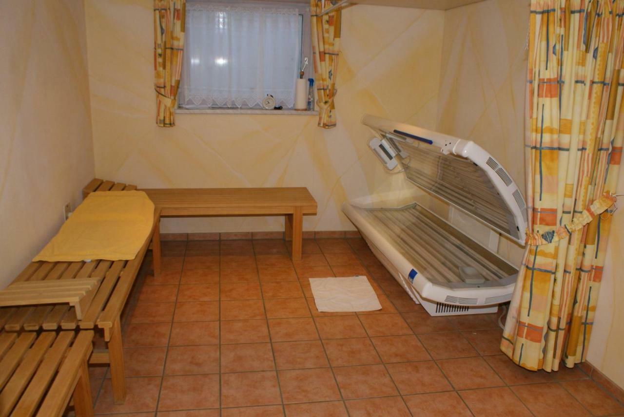 Haus Sorgschrofen Apartment *