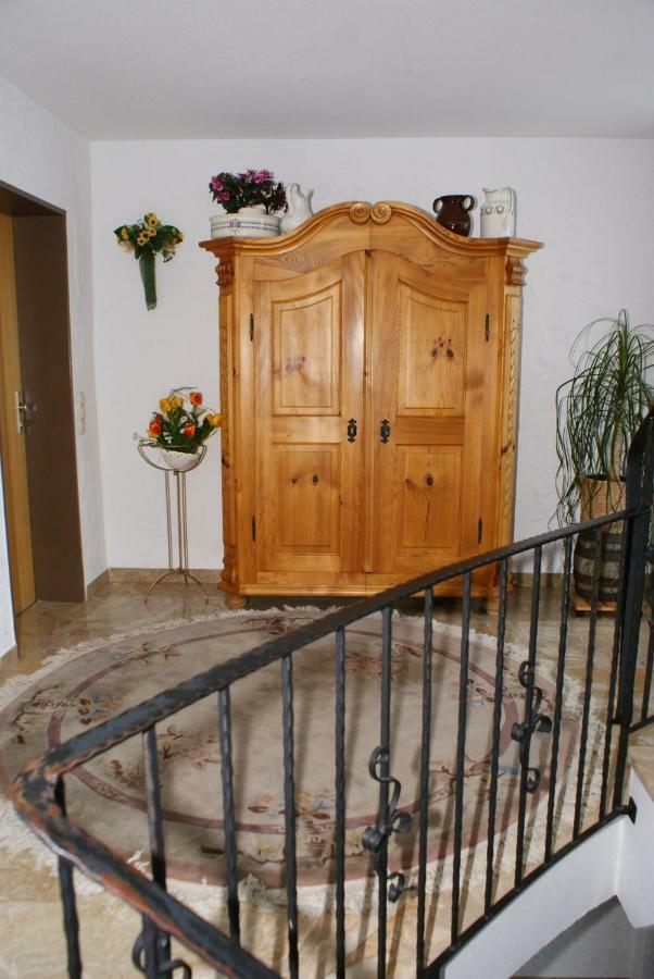 Haus Sorgschrofen *