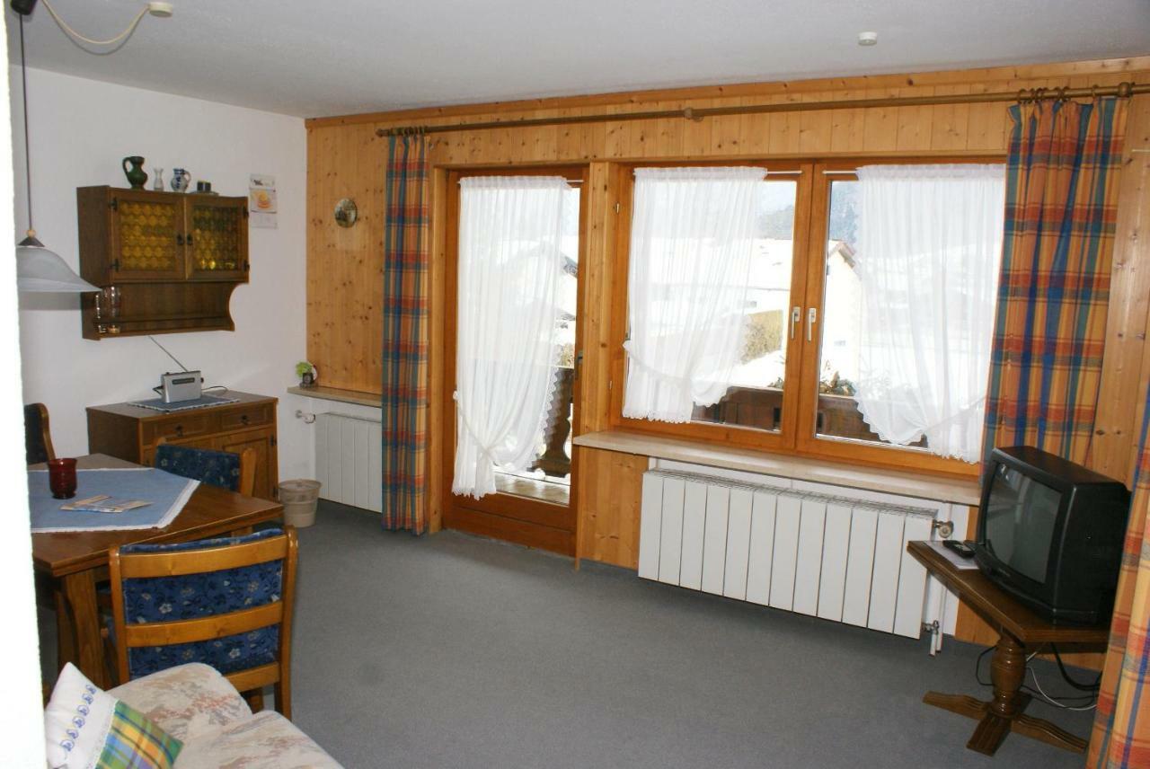Haus Sorgschrofen Pfronten