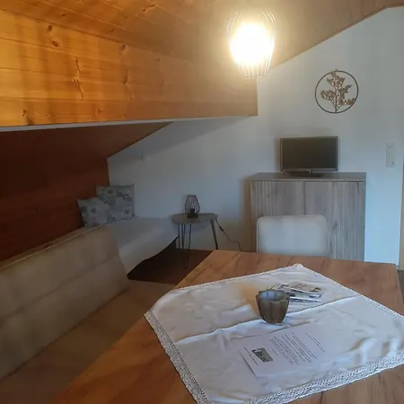 Apartamento Haus Sorgschrofen Pfronten Exterior foto