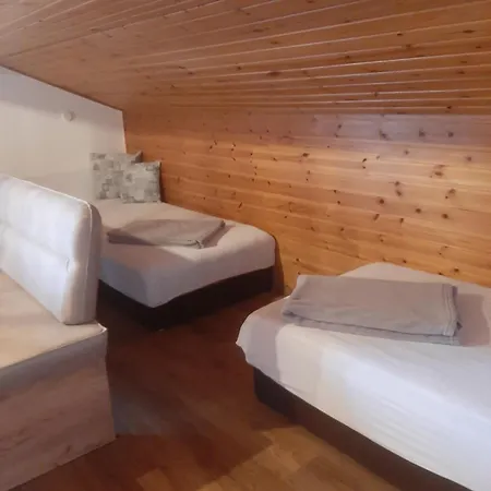 Apartamento Haus Sorgschrofen Pfronten Exterior foto