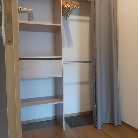 Apartamento Haus Sorgschrofen Pfronten Exterior foto