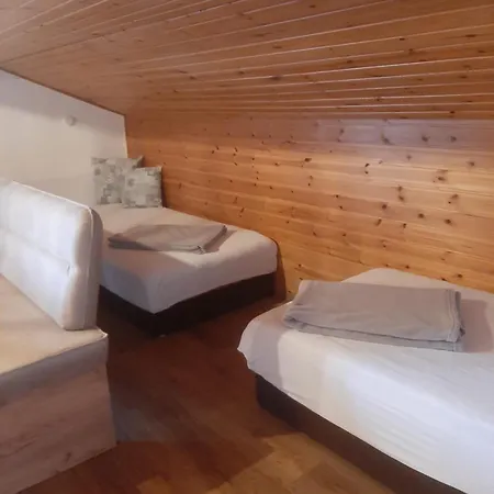 Apartamento Haus Sorgschrofen Pfronten Exterior foto