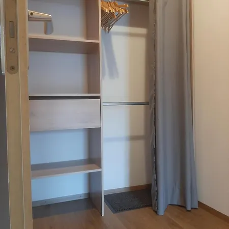 Apartamento Haus Sorgschrofen Pfronten Exterior foto