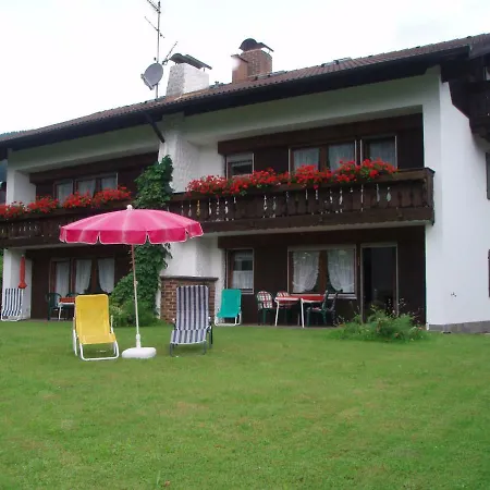Apartamento Haus Sorgschrofen Pfronten Exterior foto