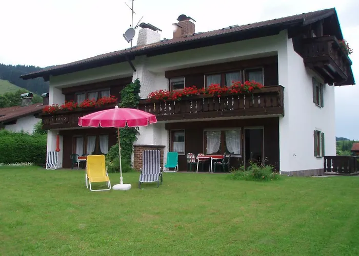 Haus Sorgschrofen