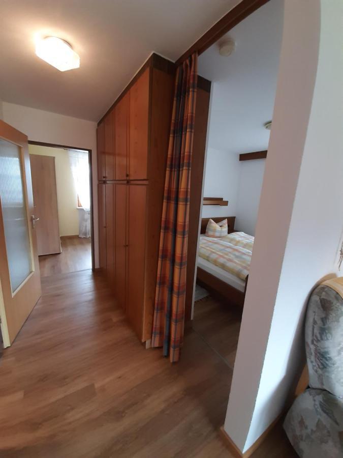 Haus Sorgschrofen Apartment