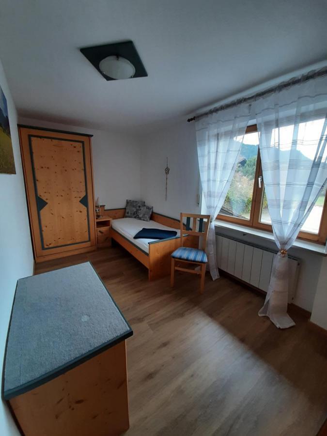 Apartment Haus Sorgschrofen Pfronten