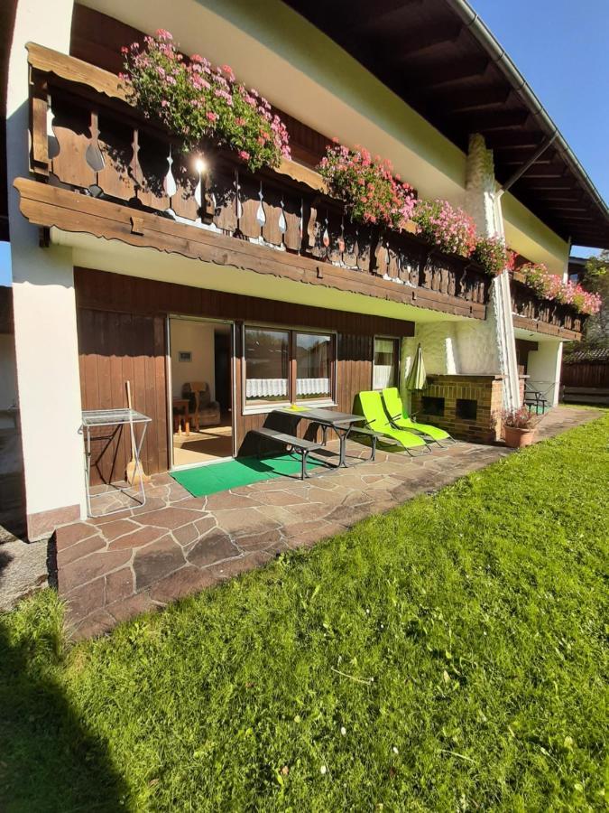 Haus Sorgschrofen Apartment *