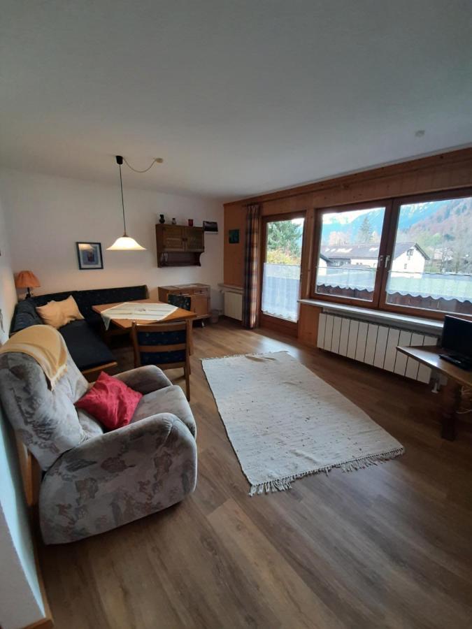 Haus Sorgschrofen Apartment Pfronten