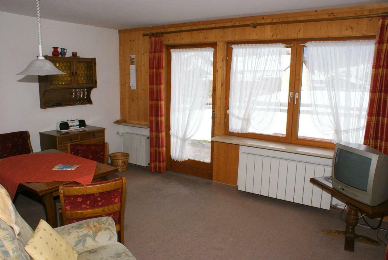 Apartment Haus Sorgschrofen Pfronten